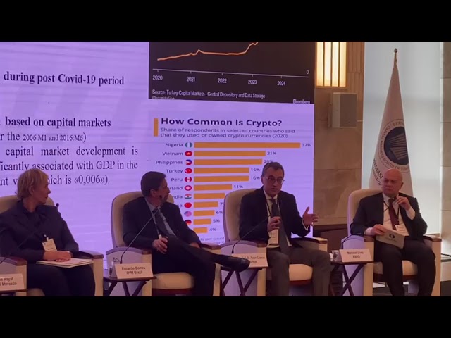 Finansal Okur Yazarlık | Prof. Dr. Yener Coşkun